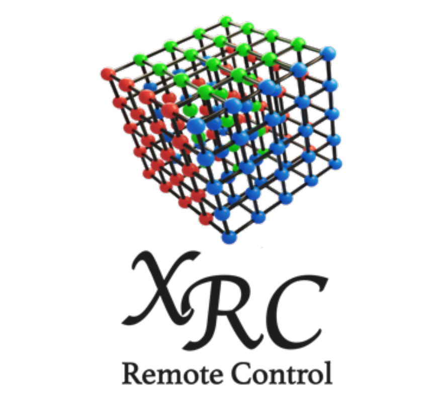 XRC.MX Logo